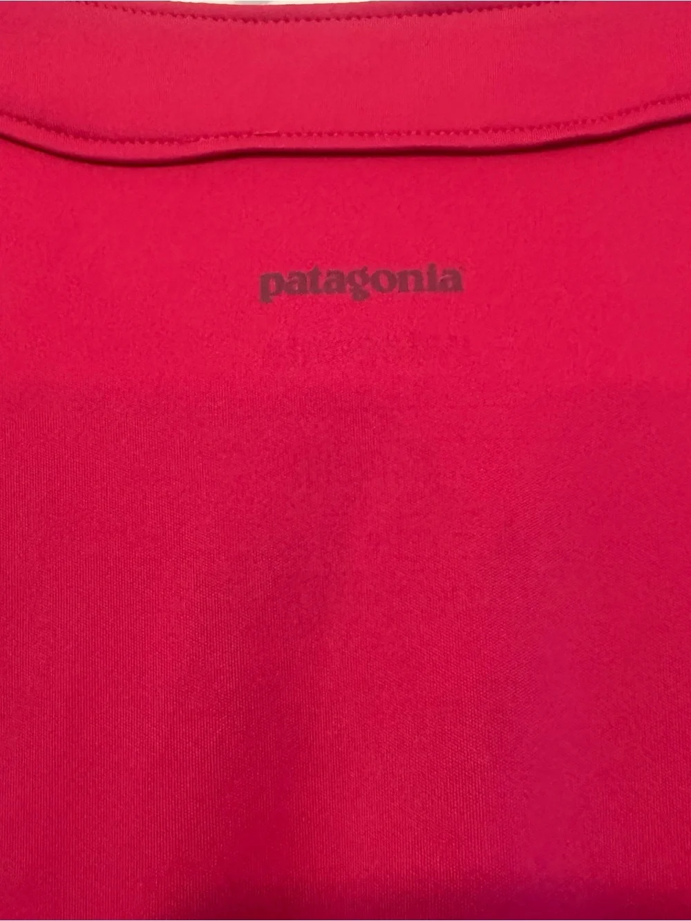 Patagonia lightweight girls